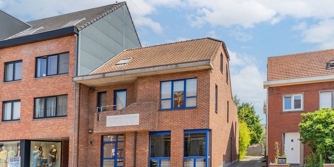 Huis te koop in Molsebaan 16, 2480 Dessel