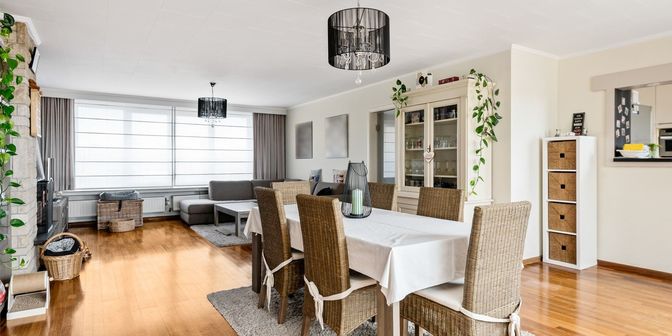 Appartement te koop in Bisschoppenhoflaan 410 bus 501, 2100 Deurne