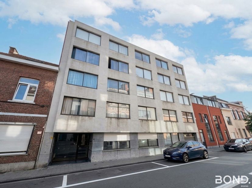 Appartement te koop in Andreas Vesaliusstraat 91 bus 0104,
                    3000 Leuven