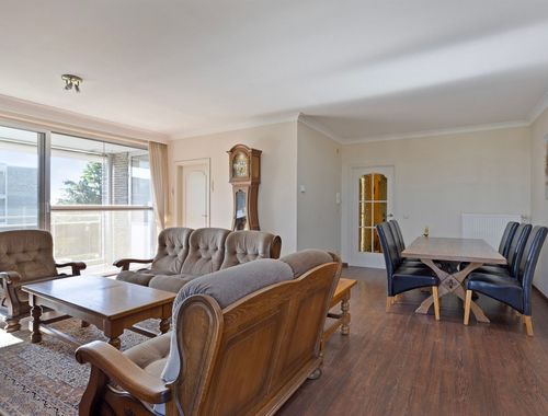                                         Appartement à vendre à Maaseik, € 235.000

