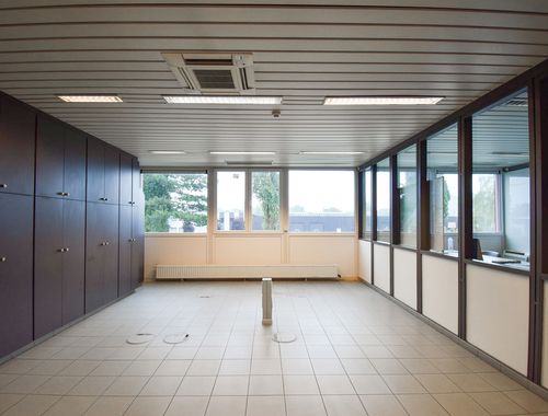                                         Kantoor te huur in Hasselt, € 412
