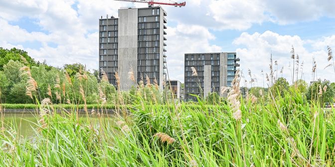 Appartement à vendre à Kasteelstraat 33, 8870 Izegem