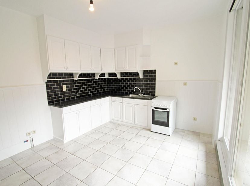 Huis te huur in Wintertuinstraat 40,
                    9000 Gent