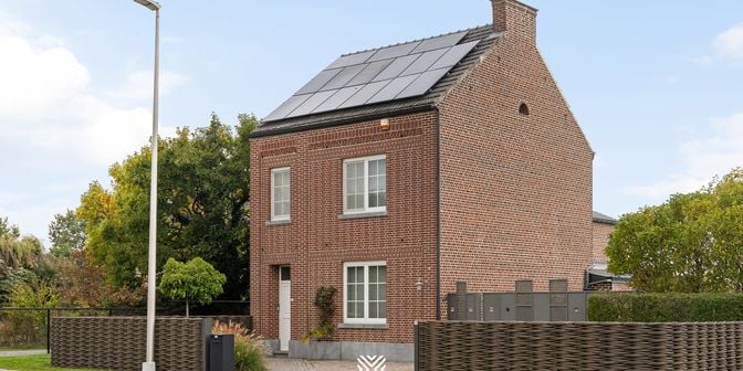 Huis te koop in Steenweg 124, 3590 Diepenbeek