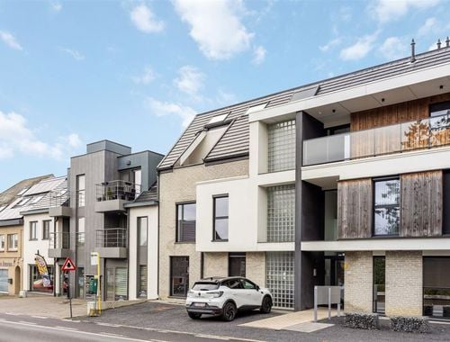                                         Appartement à vendre à Tessenderlo, € 349.000
