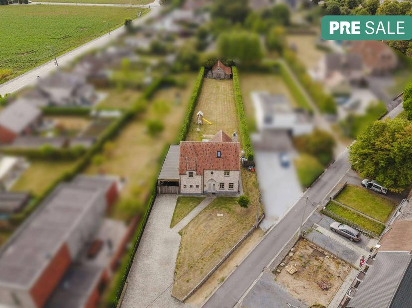 Huis te koop in Kwastraat 4,
                    8580 Avelgem