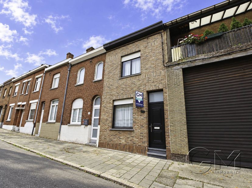 Huis te koop in ,
                    7700 Moeskroen