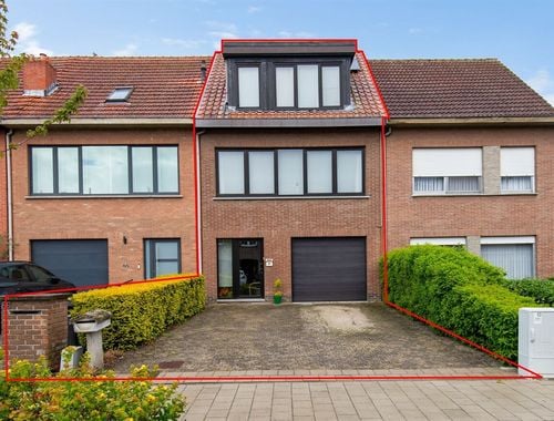                                         Bel-étage te koop in Aartselaar, € 389.000
