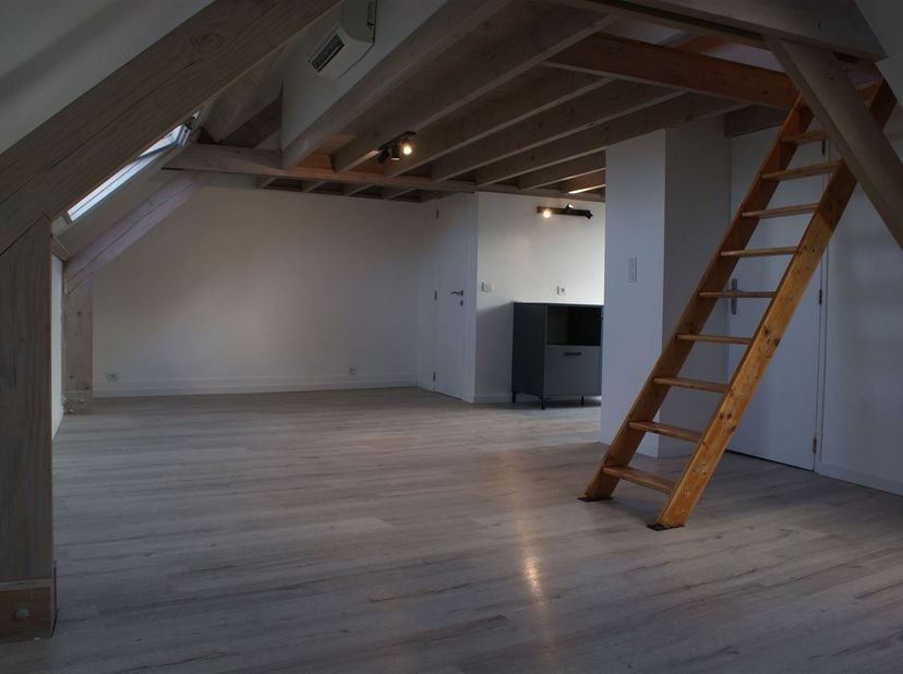 Appartement te huur
                    in 7712 Herseaux