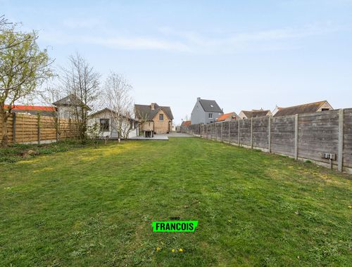                                         Maison à vendre à Adegem, € 549.000
