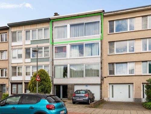                                         Appartement à vendre à Deurne, € 179.000
