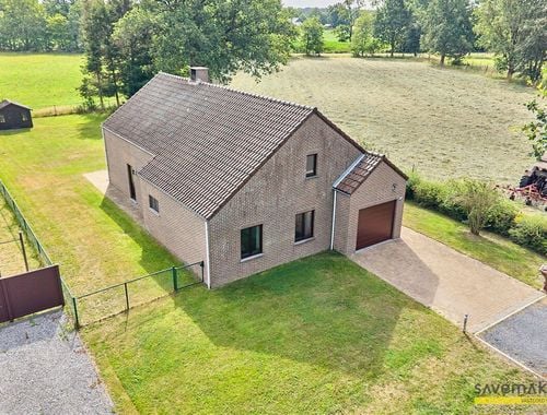                                         Woning te koop in Leopoldsburg, € 337.000
