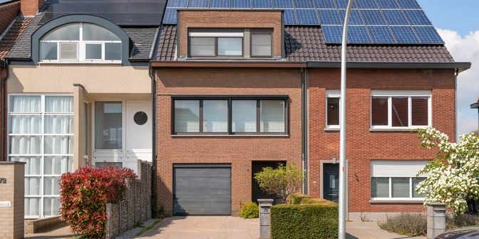 Huis te koop in Appelkantstraat 70, 2530 Boechout