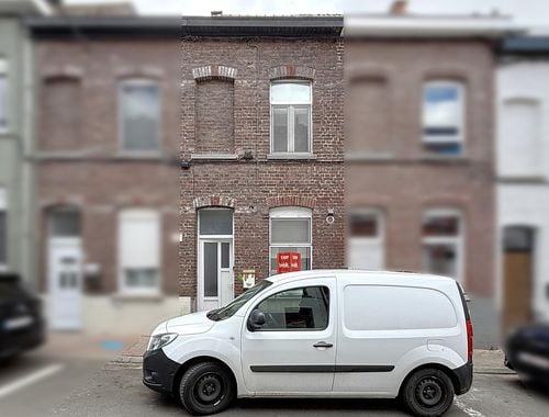                                         Woning te koop in Geraardsbergen, € 135.000
