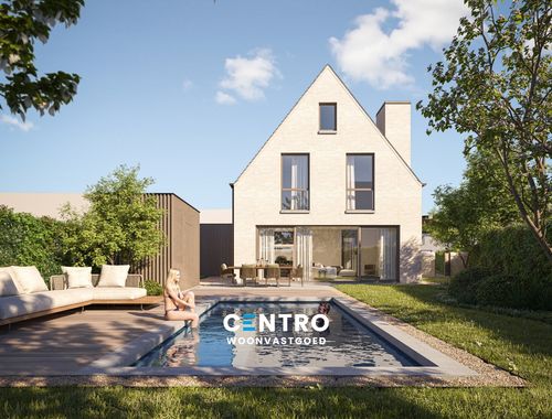                             Woning te koop in Ramskapelle
