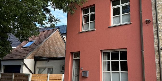 Huis te huur in Leiselestraat 1, 8200 Sint-Andries