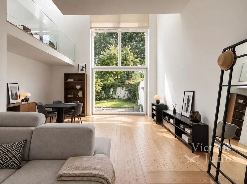 Huis te huur in RUE MAURICE LIÉTART 10,
                    1150 Sint-Pieters-Woluwe