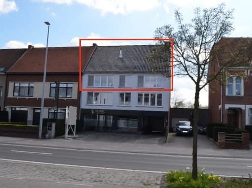 Appartement à louer
                    à 2360 Oud-Turnhout