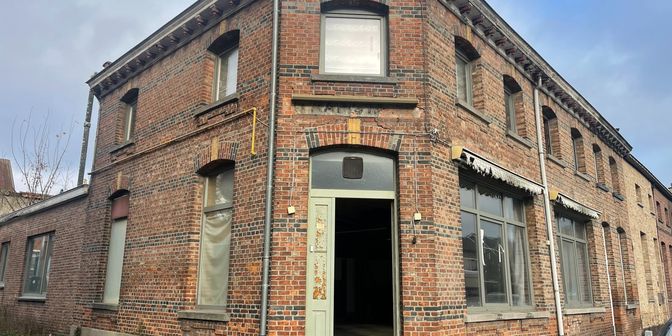Huis te koop in Cauwerburg 84, 9140 Temse