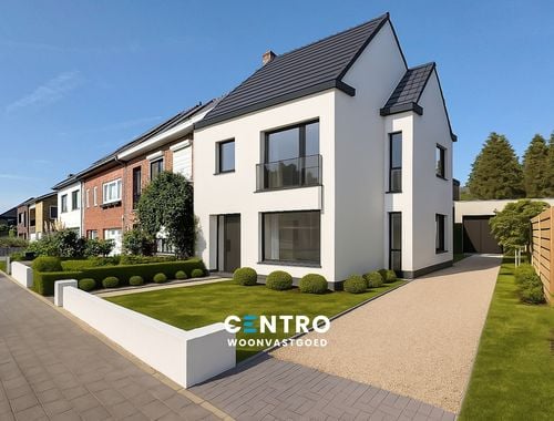                             Woning te koop in Sint-Andries
