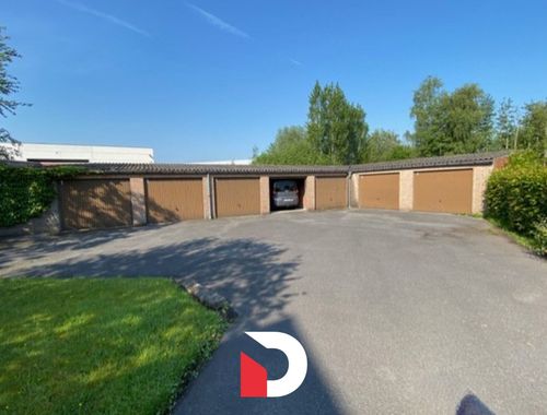                                         Garage te huur in Oostkamp, € 75
