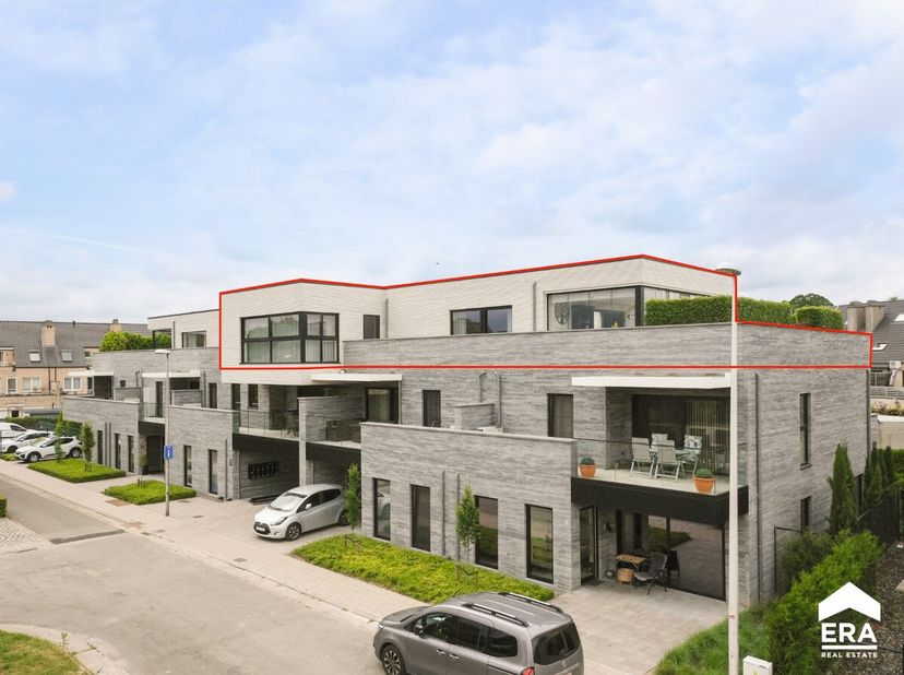 Appartement à vendre
                    à 3900 Overpelt