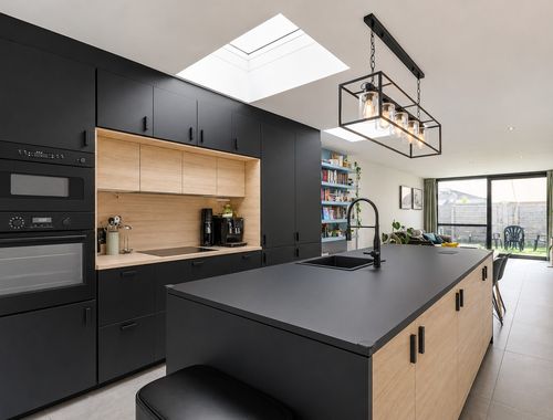                                         Maison à vendre à Eeklo, € 349.000
