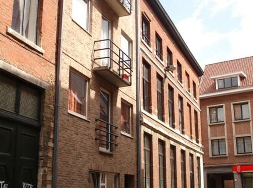 Appartement te huur in Lei 53 bus 0001,
                    3000 Leuven