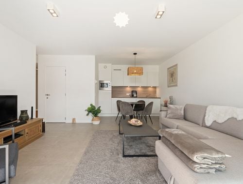                                         Appartement te koop in Westende, € 259.000
