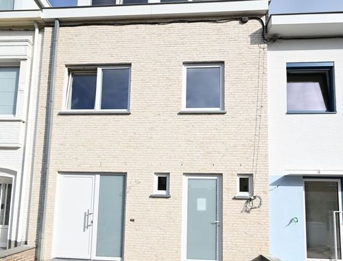                                         Woning te huur in Oostende, € 1.400
