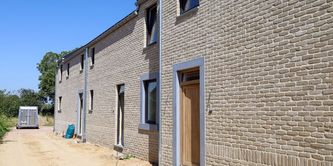 Huis te huur in Maasstraat 49C, 3640 Ophoven