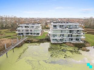 Foto van het pand