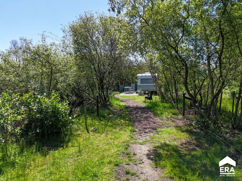 Terrain à vendre
                    à 2230 Herselt