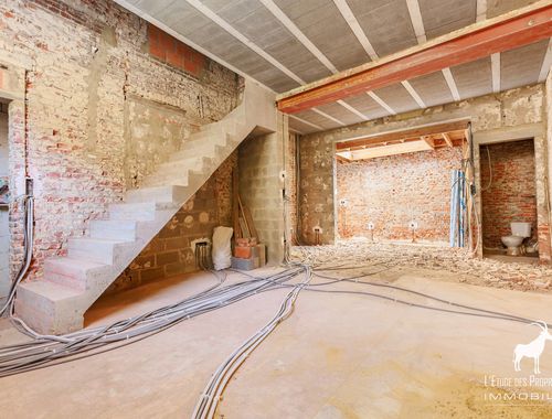                                         Woning te koop in Manage, € 69.999
