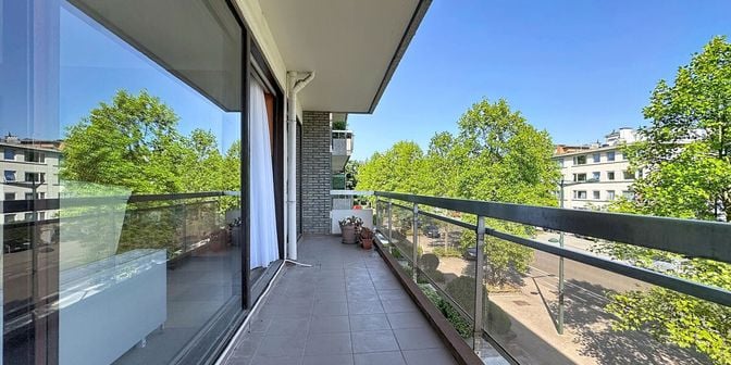 Appartement à vendre à Av des Croix de Guerre 238, 1120 Neder-Over-Heembeek