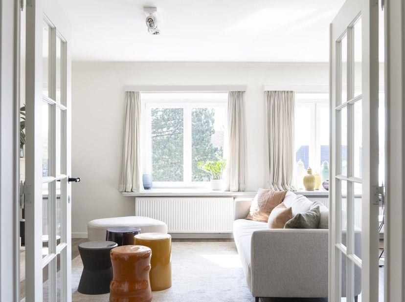 Appartement à louer
                    à 8310 Assebroek