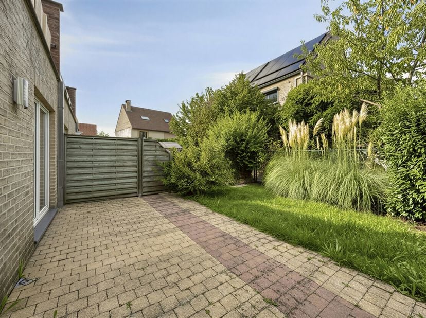 Appartement te koop in Bierbeekstraat 15 bus 1,
                    3052 Blanden