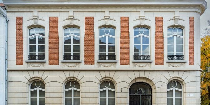 Appartement te koop in Herentalsstraat 20, 2300 Turnhout