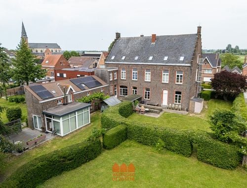                                        Woning te koop in Watervliet, € 775.000
