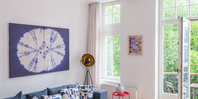 Appartement te huur in Prinses Clementinaplein 28 bus 2, 8400 Oostende
