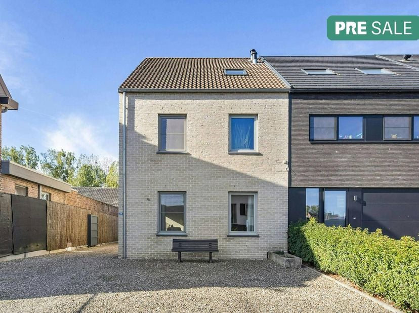 Huis te koop in Waltwilderstraat 28,
                    3740 Waltwilder