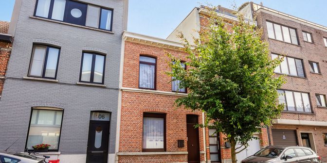 Maison à vendre à Dassastraat 104, 2100 Deurne