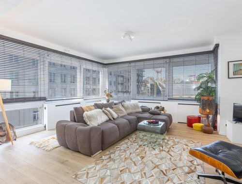                                         Appartement te koop in Oostende, € 267.500
