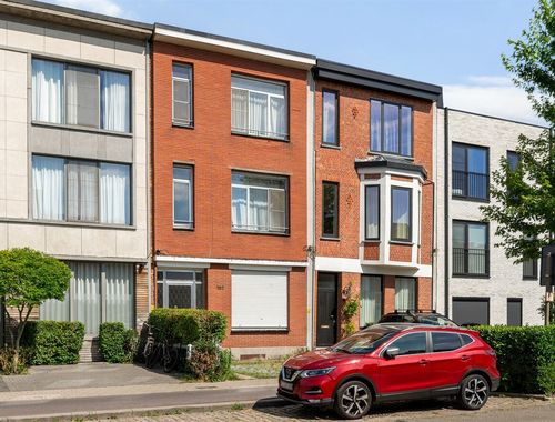                                         Appartement te koop in Mortsel, € 549.000
