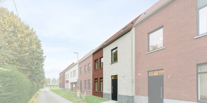 Huis te koop in Kortrijkstraat 358, 8930 Menen
