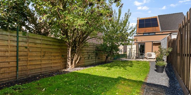 Huis te koop in Meersstraat 9, 9190 Stekene