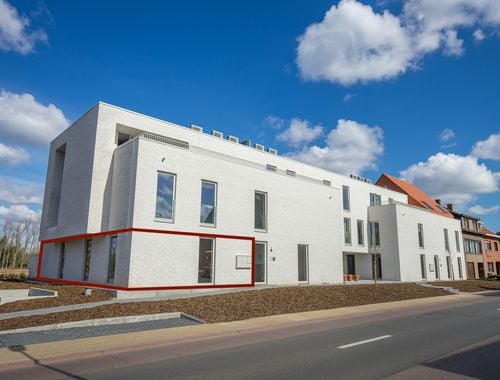                                         Appartement te huur in Aarschot, € 1.160
