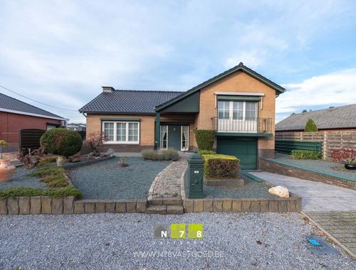                                         Maison à vendre à Ellikom, € 297.000
