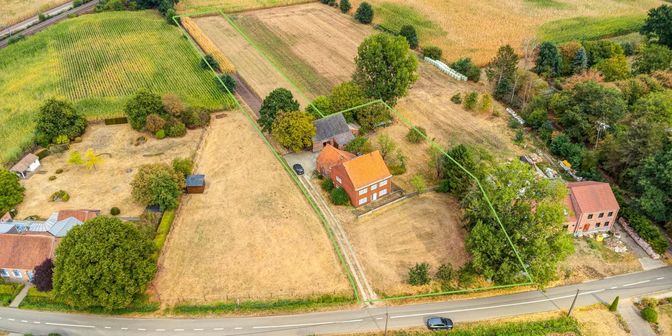 Huis te koop in Buitensteinde 29, 2440 Geel