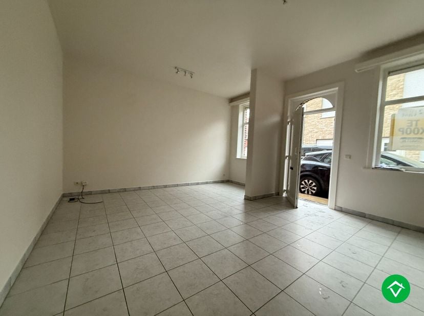 Maison à vendre
                    à 8890 Dadizele